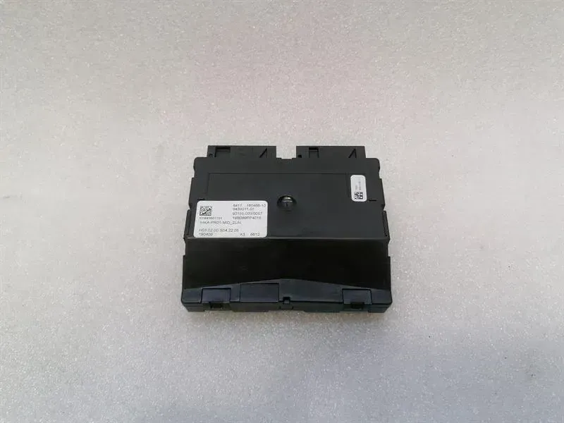 BMW 5 Series F90 G30 M5 Electronic Module HVAC 9439011 A/C Control Unit