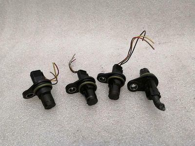 BMW 5. SĒRIJA F10 SADAĻAS VĀRSTAS POZĪCIJAS SENSORS 7525014 SADAĻAS VĀRSTAS SENSORS