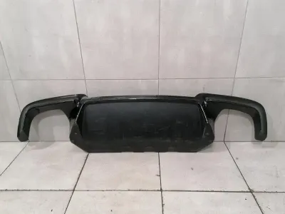 BMW 5 Series F10 Rear Bumper 51128048594 Rear Bumper 51128038981