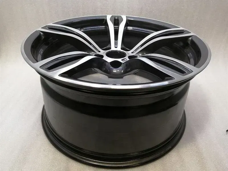 &quot;BMW 5 Series F10 M5 Alloy Wheel FORGED 36112283401 10JX20 ET34 20&quot; Alloy Rim&quot;