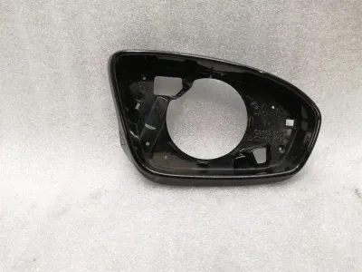 BMW 5 Series F10 дясно огледало RHD ​​F10 дясно кормило 51168050472