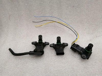 BMW 5 Series F10 Intake Pressure Sensor 7843531 MAP Sensor
