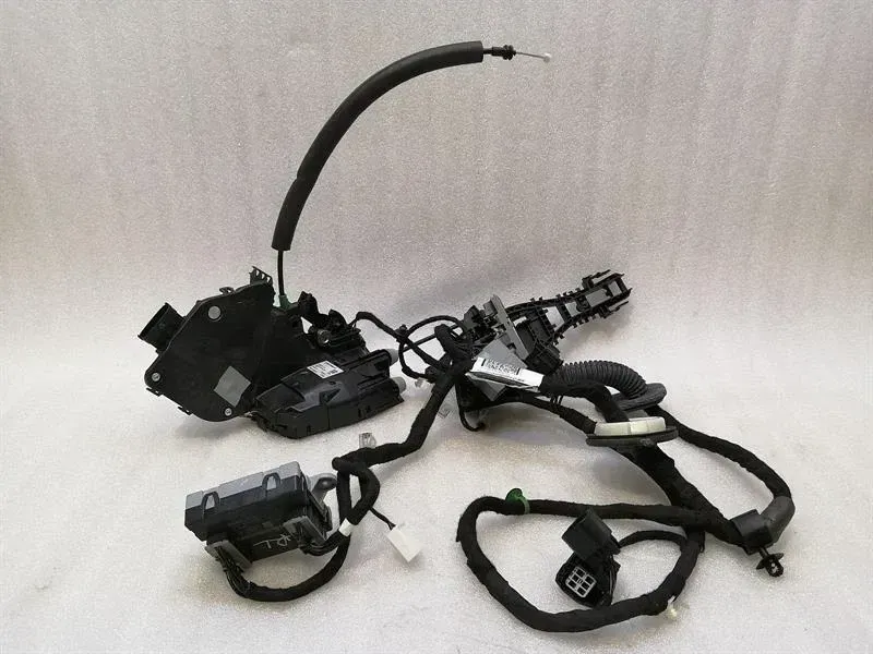 LAND ROVER RANGE ROVER L405 RLH door lock CK52-24995-AH door lock rear left