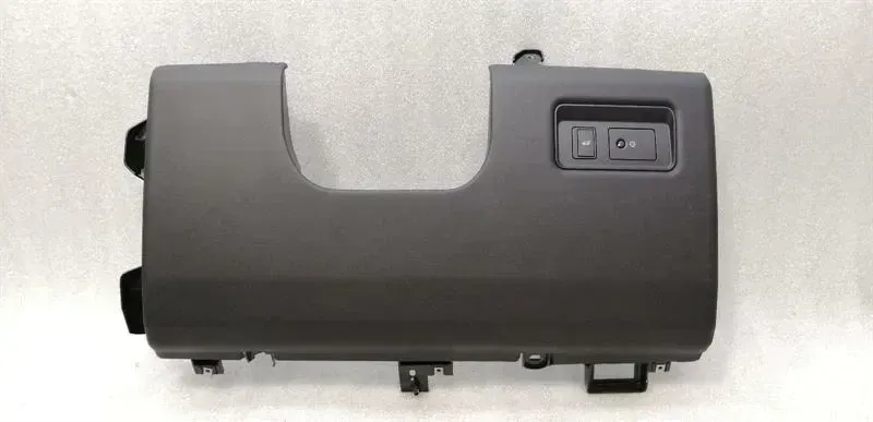 LAND ROVER RANGE ROVER L405 Knee Cover Leather RHD RIGHT HANDLE