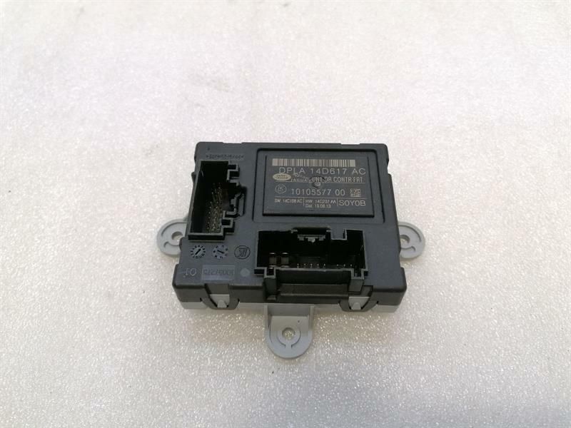 LAND ROVER RANGE ROVER L405 Electronic module DPLA-14D617-AC controller