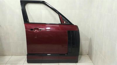 Range Rover L405 porte avant droite LR036399 porte avant droite aluminium