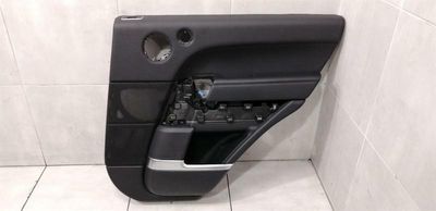 RANGE ROVER L405 Door Card Rear Right LR040532 Door Trim Re Leather