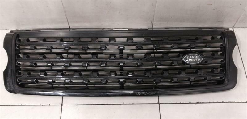 LAND ROVER RANGE ROVER L405 Front Grill BLACK LR077428 Radiator Grille