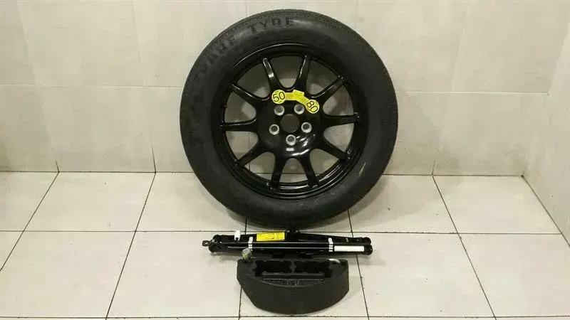 LAND ROVER RANGE ROVER L405 SPARE WHEEL CPLA-1007-AB SAVER KIT 6J x 20 Spare Wheel