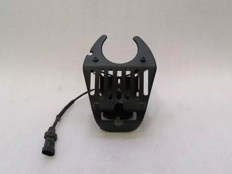 Ferrari 458 F142 Spider Boot Lock 84076100 Tailgate Lock