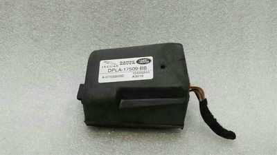 RANGE ROVER L405 radio vadības antena DPLA-17509-BB antenas radio