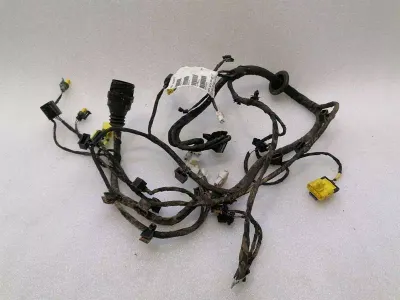 Ferrari 458 F142 Spider Wiring Loom 263371 Wiring Harness
