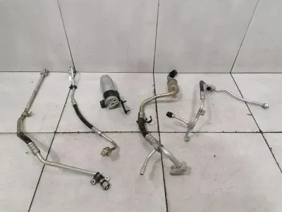 Ferrari 458 F142 Spider A/C Pipe 82913600 Air Conditioning Air Conditioning Kit