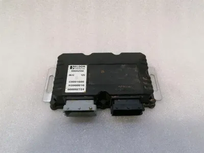 Ferrari 458 F142 Spider Elektronisches Modul 262550 ECU IONISIERENDES KLOPFEN