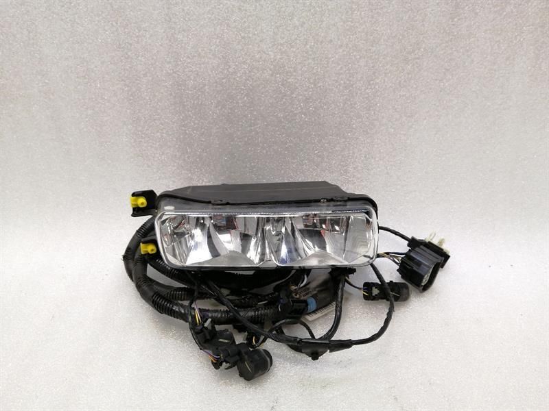 Range Rover L405 Left Front Foglamp CK52-15201-AC Left Fog Light