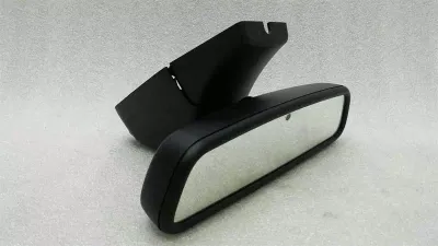 RANGE ROVER L405 Rear View Mirror LR070787 Rückspiegel HIGH BEAM ASSIST CAMERA