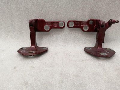 Charnière de hayon Land Rover Range Rover L405 LR048168 Charnière de hayon