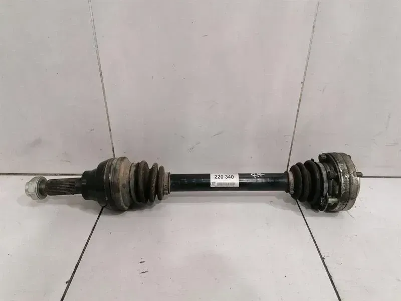 Ferrari 458 F142 Spider Drive Shaft Rear Right 220340 Rear Right Drive Shaft