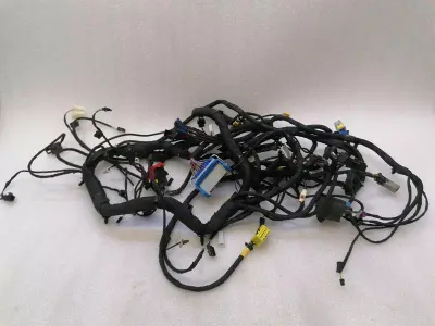 FERRARI 458 F142 SPIDER WIRING LOOM 271261 WIRING HARNESS DASHBOARD CABLE RHD
