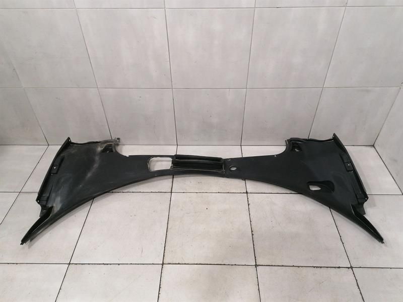 Ferrari 458 F142 Spider 83749700 RHD 83749800 UNDERWINDSCREEN TRAY