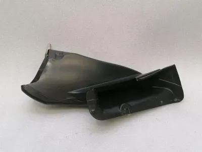 FERRARI 458 F142 SPIDER 82745100 UPPER RH DUCT, UPPER SECTION