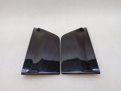 FERRARI 458 F142 SPIDER 84409400 SPECIALE APERTA 85619800 85620100 CARBON TRIM