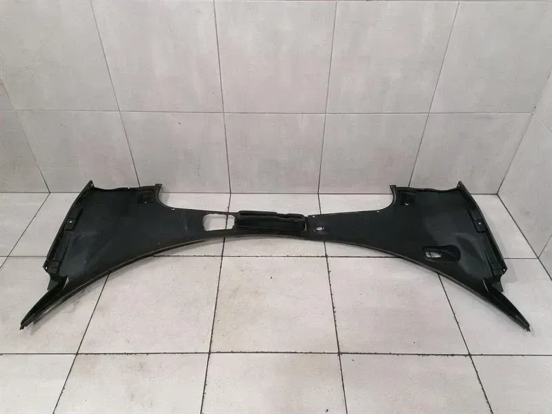 FERRARI 458 F142 SPIDER 83749700 RHD SET OF 2 UNDERWINDSCREEN TRAY