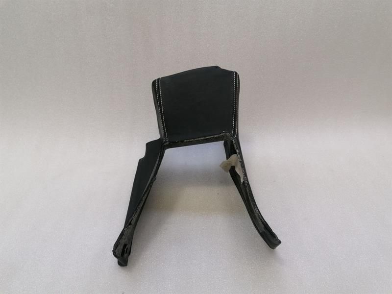 Ferrari 458 F142 Spider 834891 RHD CONSOLE COVER LEATHER