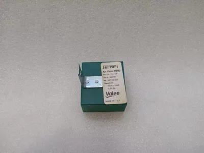 Ferrari 458 F142 Spider електронен модул 266461 ECU