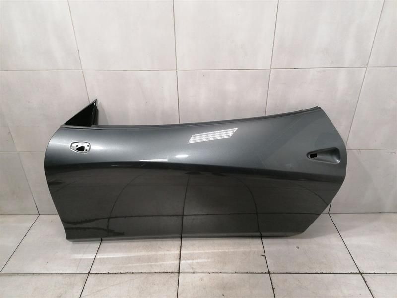 Ferrari 458 F142 Spider Italy Left Door 83964511 Door Left