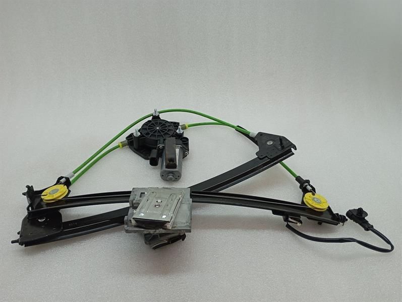 Ferrari 458 F142 Spider Left Front Door Winder 81487200 Window Regulator Front Left