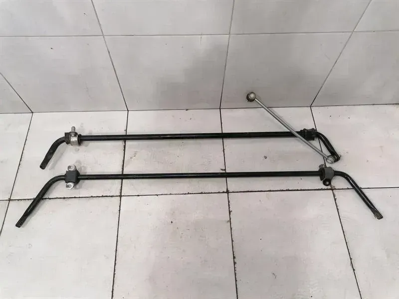 Ferrari 458 F142 Spider Anti Roll Bar 254092 SET Anti Roll Bar SET