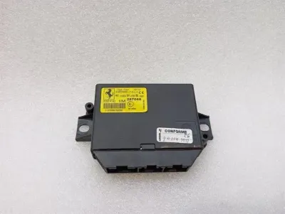 Ferrari 458 F142 Spider elektronisk modul 257068 parkeringskontrollenhet