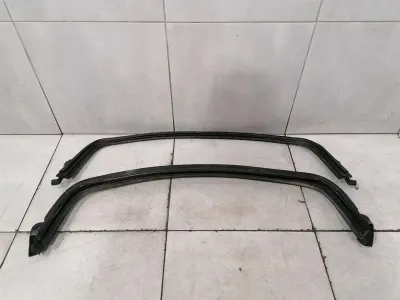 Ferrari 458 F142 Spider Seal 82201100 Externe + interne Heckscheibendichtung