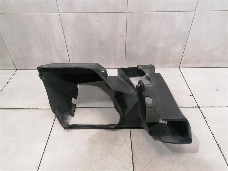 FERRARI 458 F142 SPIDER 81369200 LEFT UPPER LH DUCT, LOWER SECTION