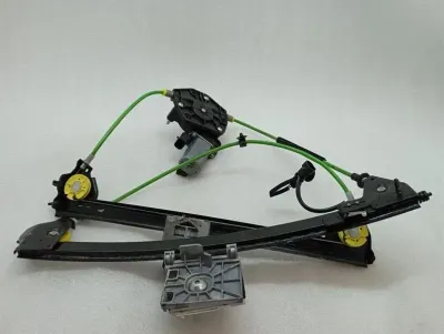 Ferrari 458 F142 Spider Right Door Winder 81487400 Right Window Regulator