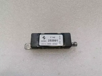 Ferrari 458 F142 Spider Aerial / Antenna 252991 Antenna RADIO