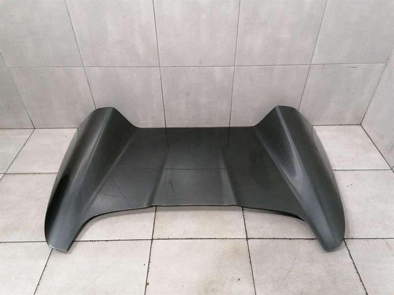 Ferrari 458 F142 Spider Rear Lid 83979411 Tonneau Cover Flap