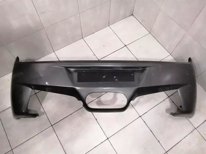 Ferrari 458 F142 Spider Rear Bumper 84796710 Rear Bumper