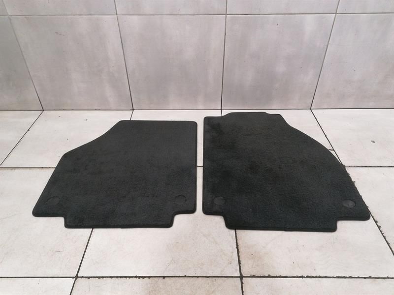 FERRARI 458 F142 ITALY Spider Floor Mats RHD RIGHT HAND DRIVE