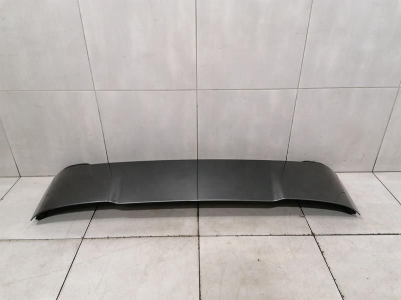 Ferrari 458 F142 Spider Rear Folding Top Cover 83977300 Roof Rear