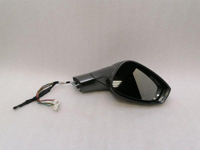 Ferrari 458 F142 zirnekļa labo durvju spogulis RHD 262356 labās puses stūre