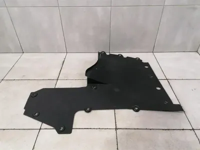 Ferrari 458 F142 Spider Undertray 86245200 Apakšējā apdare