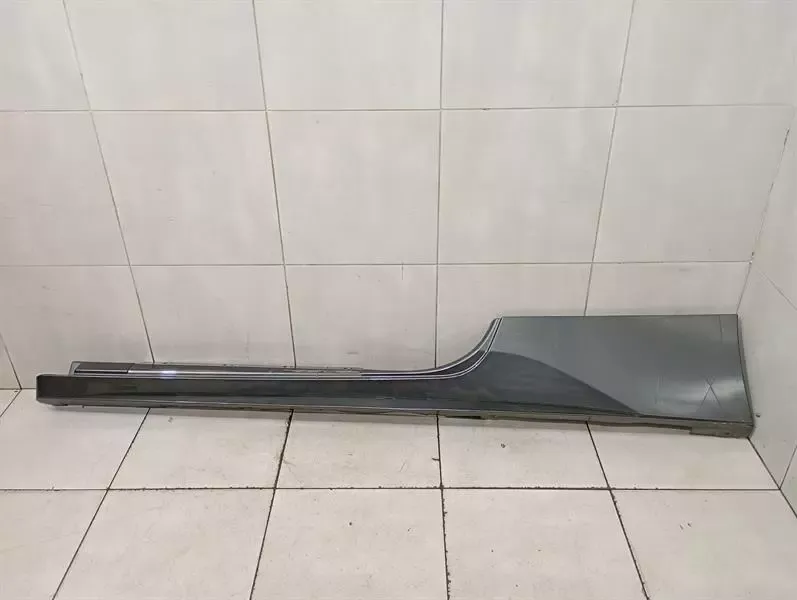Ferrari 458 F142 Spider Side Skirt 81361900 Side Skirts