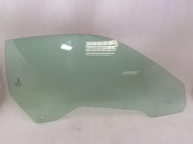 Ferrari 458 F142 Spider Right Front Door Glass 82996300 Front Right Door Glass