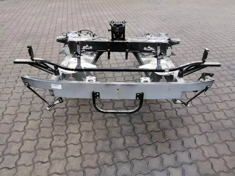 Ferrari 458 F142 Spider Subframe Rear 985285794 Axle Frame Rear Axle