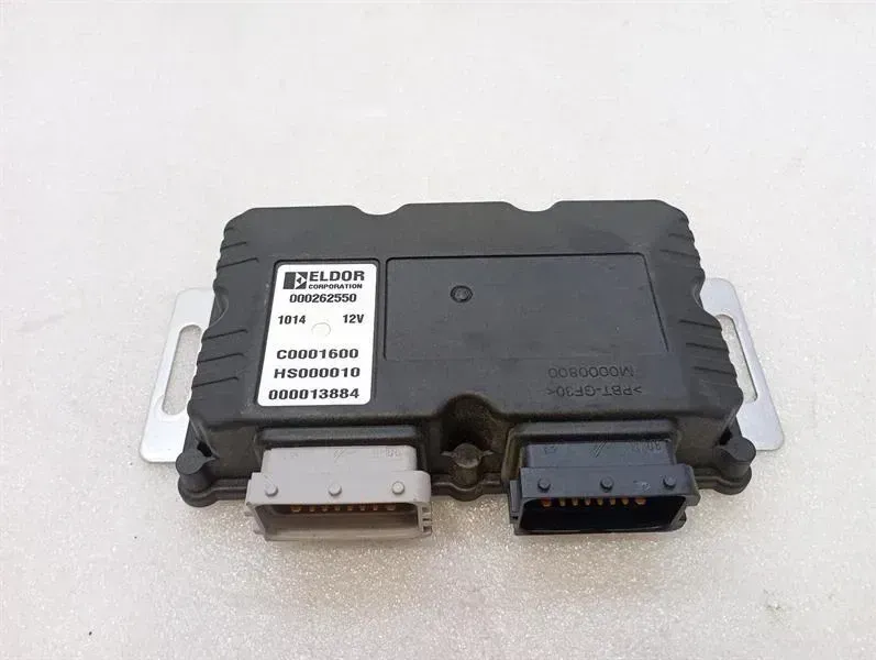 Ferrari 458 F142 Spider Electronic Module 262550 ECU IONISING KNOCK