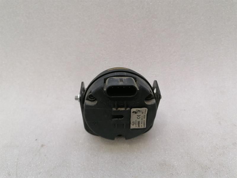 Ferrari 458 F142 Spider Alarm ECU 294965 Siren Alarm Horn Alarm System