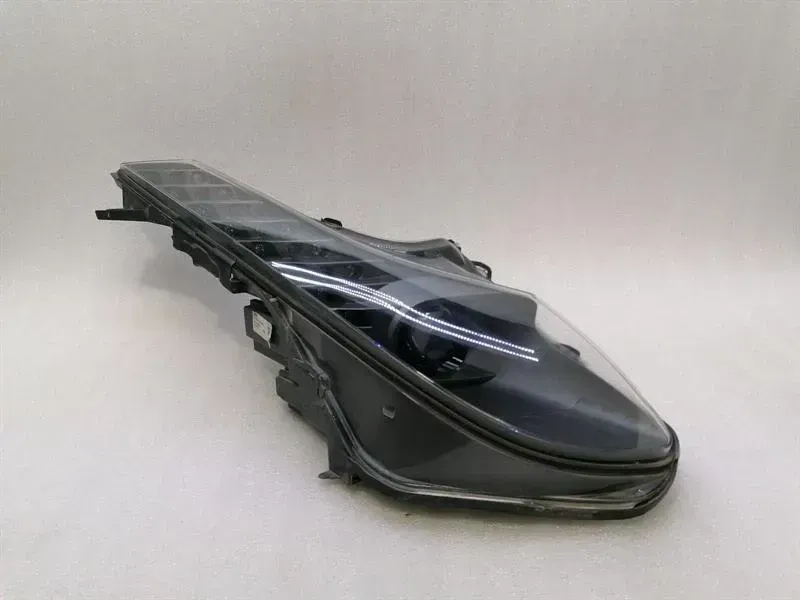 Ferrari 458 F142 Right Headlight 263377 Headlight Right SPARES OR REPAIR