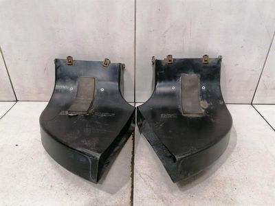 FERRARI 458 F142 Spider UNDERTRAY 81763100 Unterbodenverk